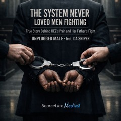 THE SYSTEM NEVER LOVED MEN FIGHTING ( True story behind DEZ’s pain and her father’s war)