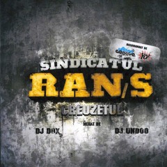 Sindicatul R. A. N. - S. - Baga Rep
