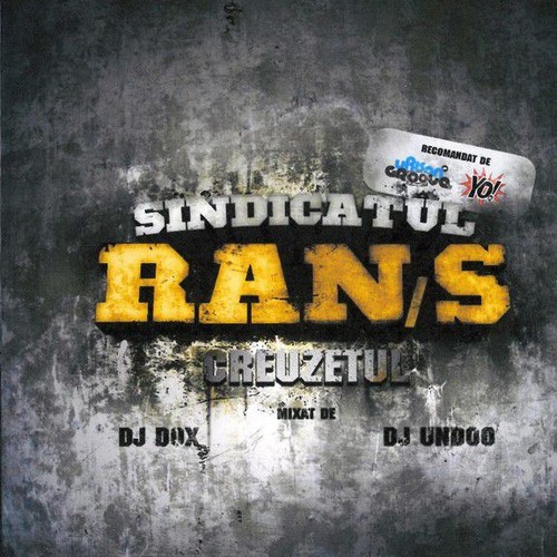 Sindicatul R. A. N. - S. - Baga Rep