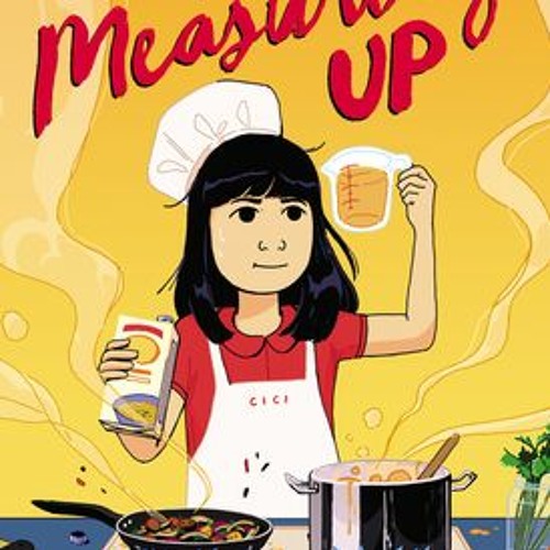 Stream DOWNLOAD [PDF]> Measuring Up by Lily LaMotte Full Books by