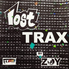 Zoy - Talking Too Much (Original Mix)