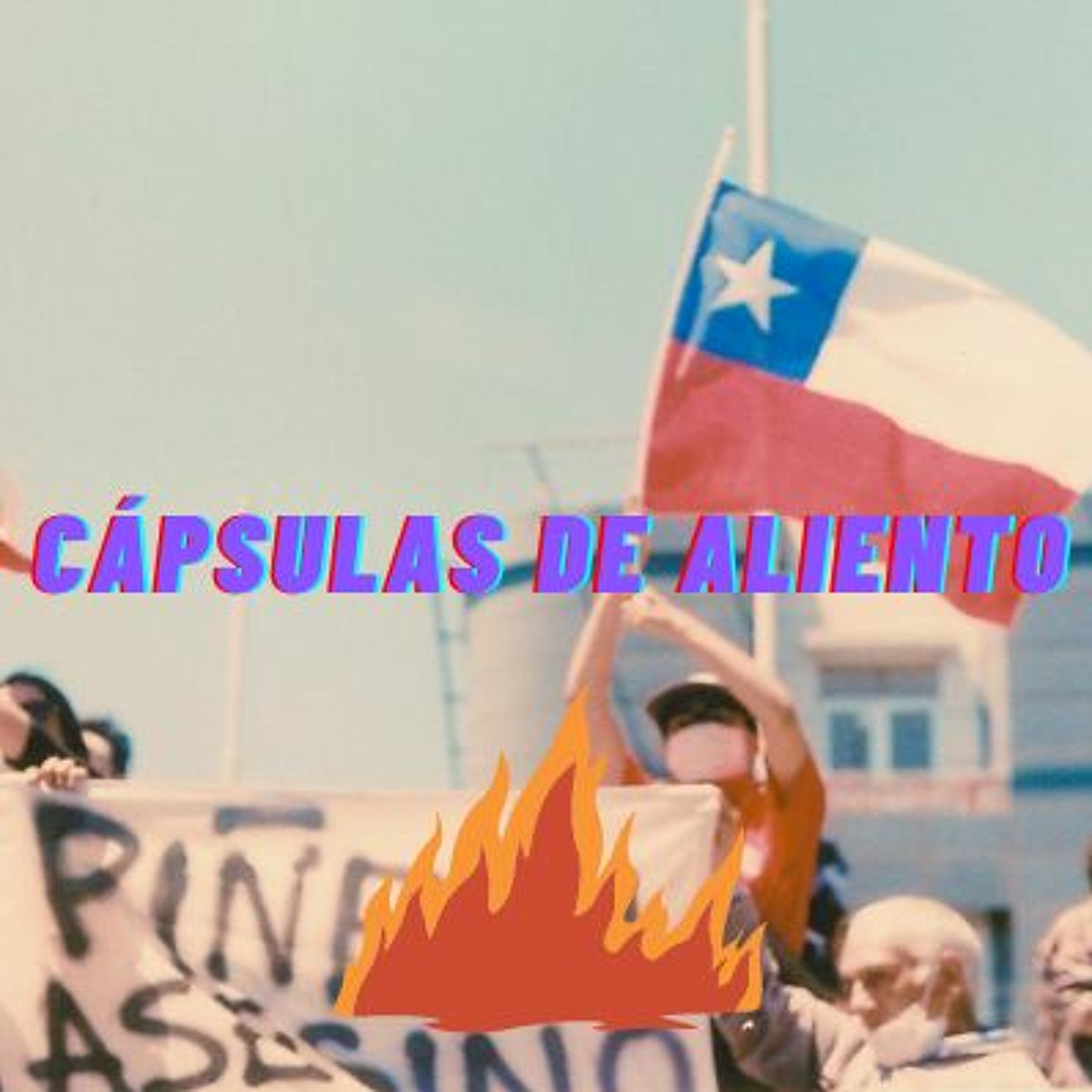 Cápsula de Aliento 9 episode artwork