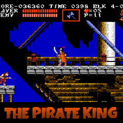 ThePirateKing