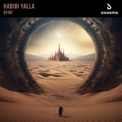 OTIOT - Habibi Yalla
