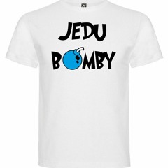 Jedu Bomby