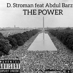 The Power feat. Abdul Barz