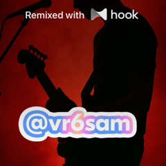 KAAZE x Jonathan Young - I Should Have Walked Away x Roll the Old Chariot Along (@vr6sam Hook Mashup)