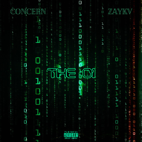 THE 01 ft. zaykv