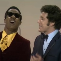 Stevie Wonder + Tom Jones Medley