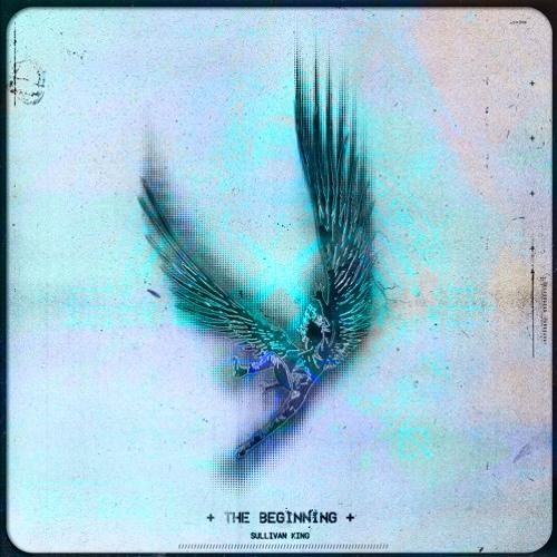 Sullivan King - The Beginning (RifThunder Mashup)