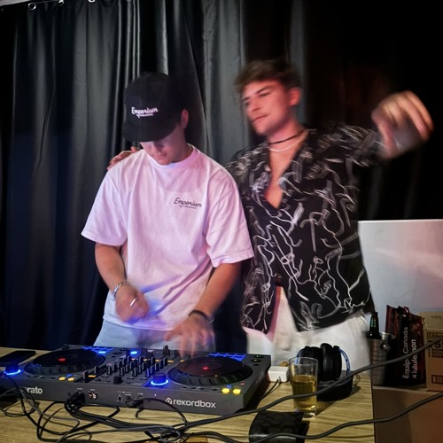 SET B2B GALI&DUSS #1