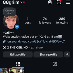 Wokeupwiththatfye (prod.vinogradov x cxldie x quas)