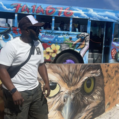 Usher-Good Good “Jay3Mix”