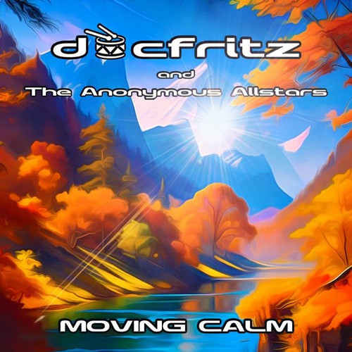 MOVING CALM