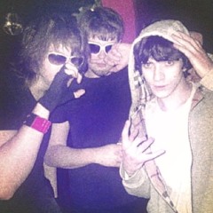 mukili x kuksa-crunk prod.DJ HEROIN