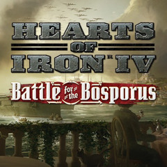 Hearts of Iron IV Soundtrack The Final Frontier