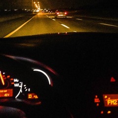 backseat.