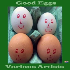 Good Eggs