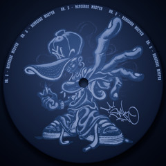 Dr. G - RENEGADE MASTER [regroove]