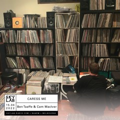 Caress Me Ep 20 - Ft Ben Taaffe