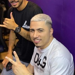 MANO POPEYE CAÇADOR DE XOTA MC MONIK DO PIX E GORDIN (DJNEM)
