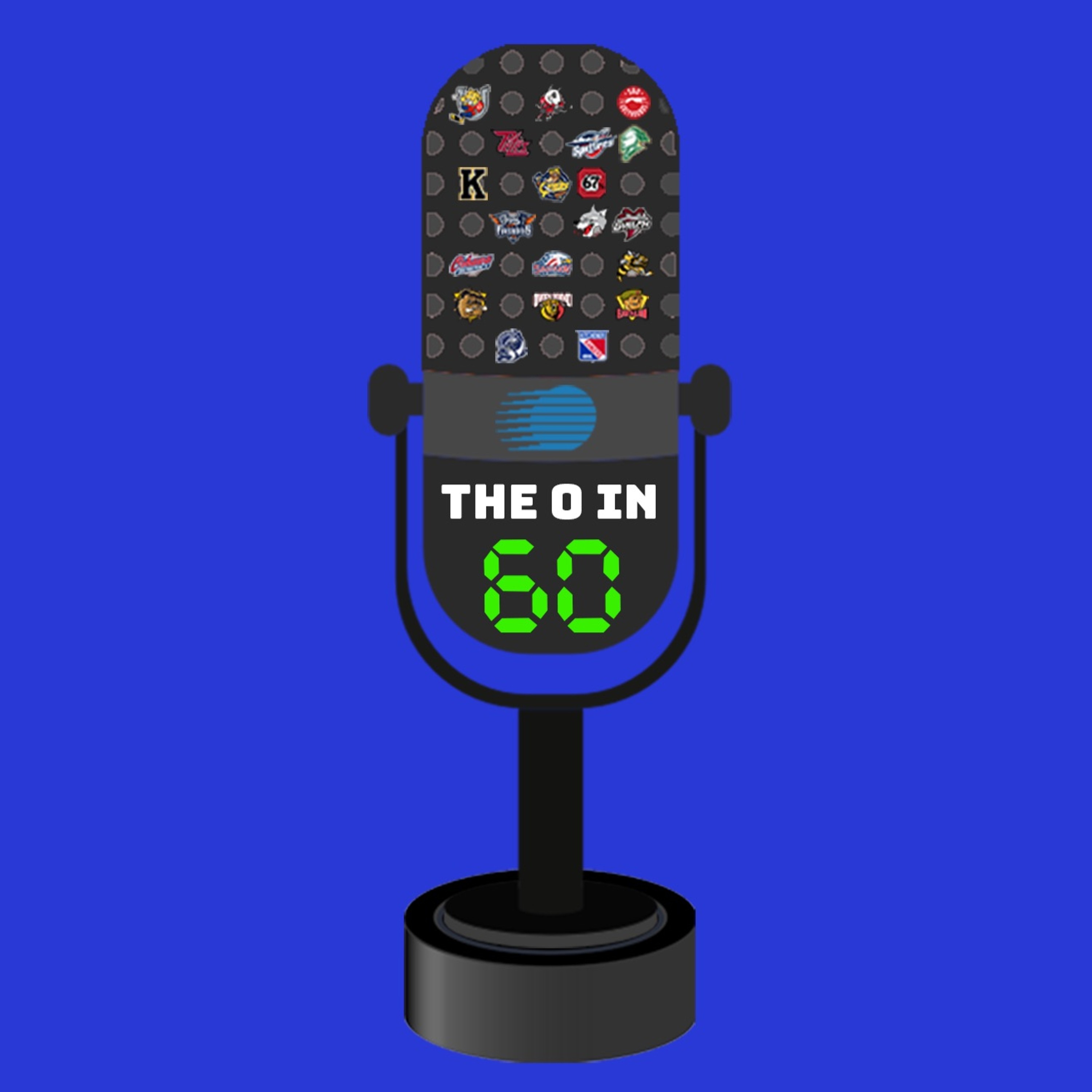The OHL in 60 Podcast