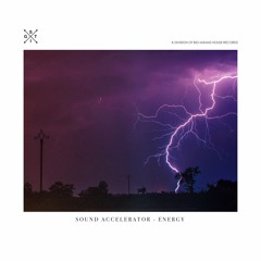 Sound Accelerator - Energy
