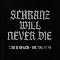 MⱯNUU - @OLD BEACH - 09/06/2025