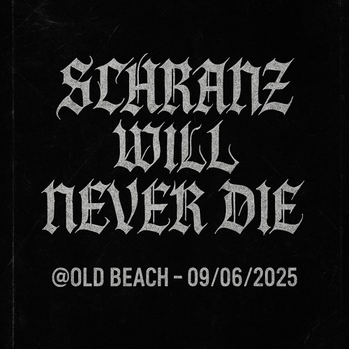 MⱯNUU - @OLD BEACH - 09/06/2025