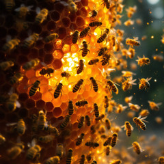 HORNET FIGHT
