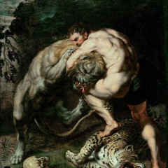 surrounded - jericho (prod. SURROUNDED)