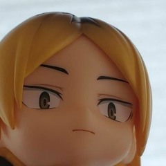CC : "cuddles through the storm." a kenma comfort audio!