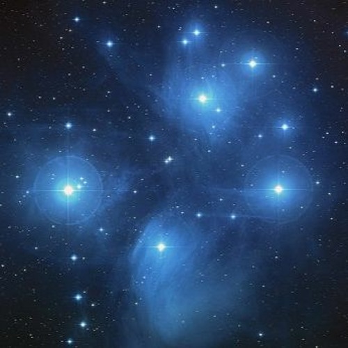 Rebalance Your Energies With The Pleiadians • Meditation