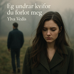 En undrar kvifor