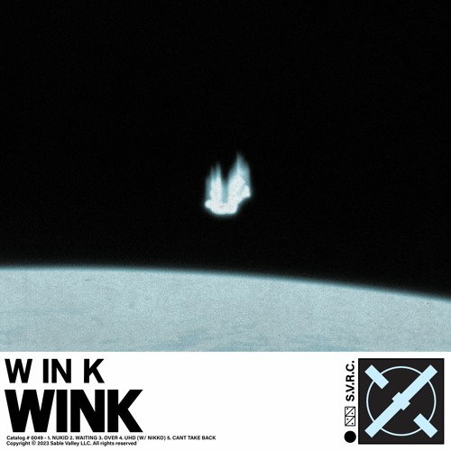 W IN K - WAITING