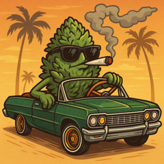 Sweet Cali Dreams