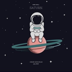 Saturn (powerfull mixtape)