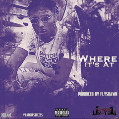 Where Its At