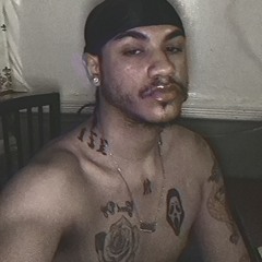 ghostface (rough draft)