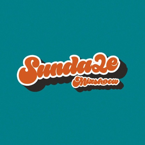 SUNDA2E Mixshow Ep. 7 (31.03.24)