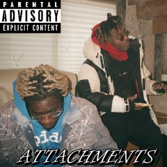 Attachments (feat. Young Thug)
