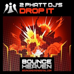 2 Phatt Dj's V Scoop - Drop It