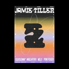 A Love Supreme Presents Jamie Tiller Support Mix ~ 8 October 2022
