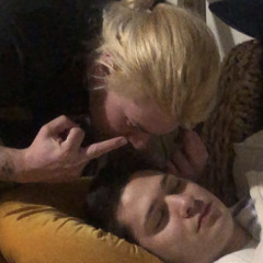 Couldn’t wish you well