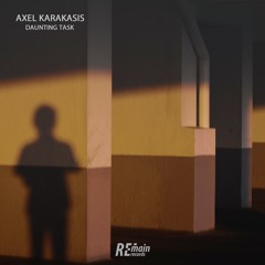 Axel Karakasis - Daunting Task