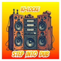 Step into Dub