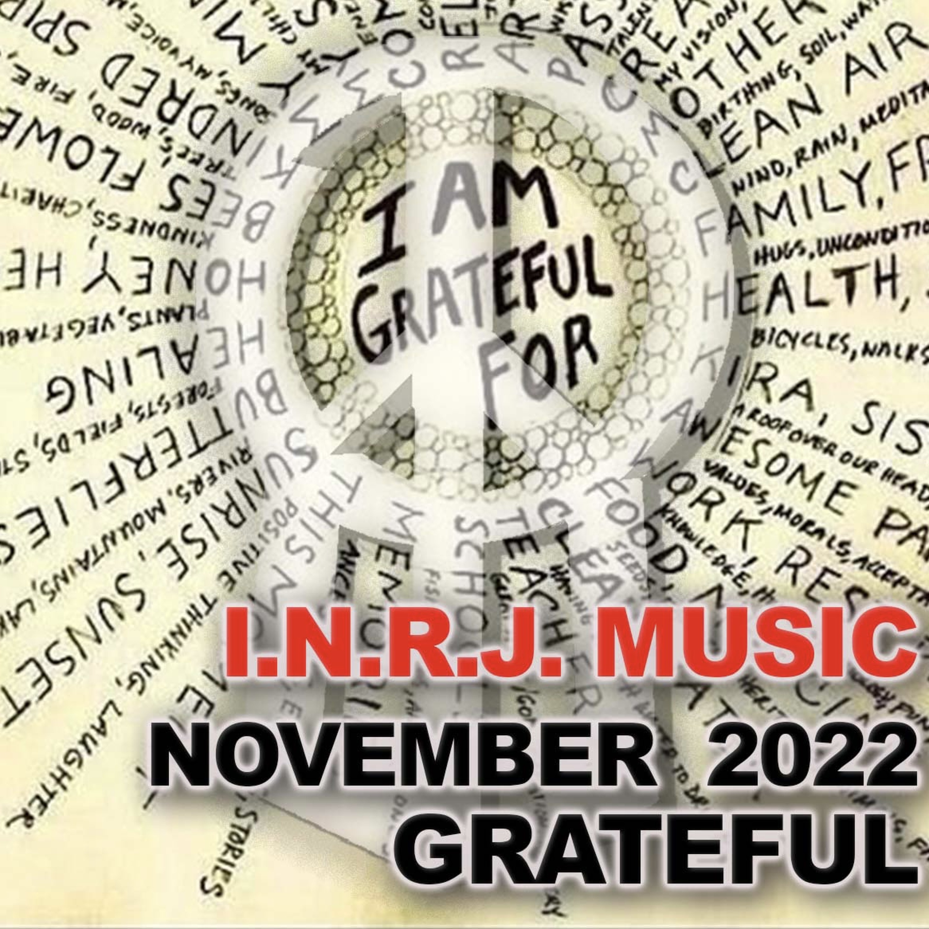 Grateful episode artwork
