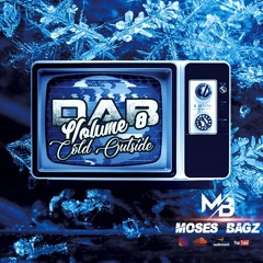 DAB V8 COLD OUTSIDE