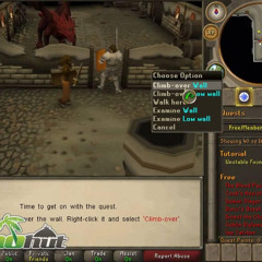 reloadn - runescape (^_-) @unlockthirdeye
