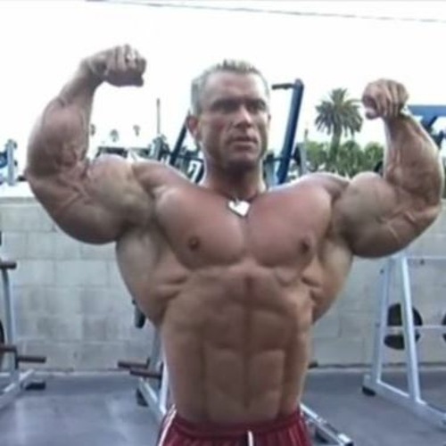 Lee Priest x Dark Beach Pastel Ghost "Tall Not Big"